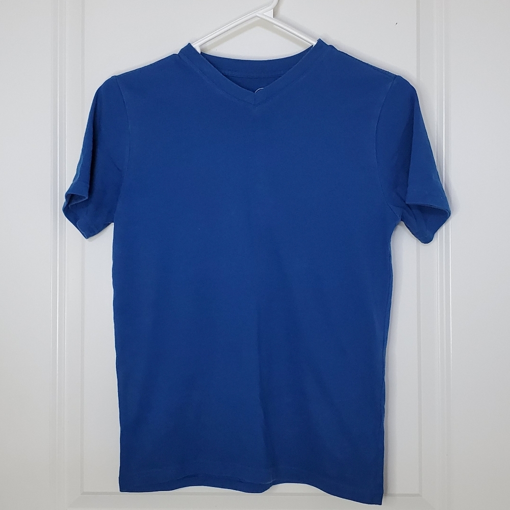 Wonder Nation Basic Kids Shirt